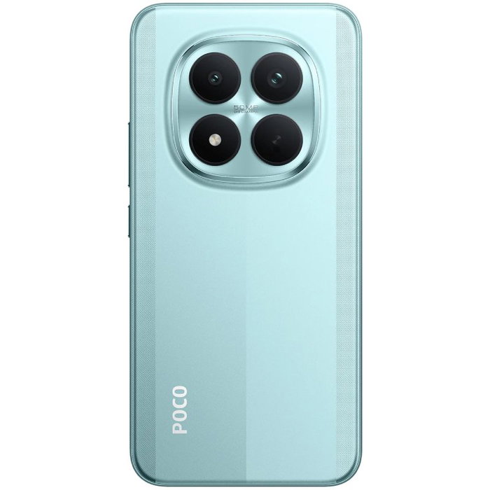 Xiaomi POCO M8 Pro 5G 8GB/256GB Verde Xiaomi POCO M8 Pro 5G 8GB/256GB Verde